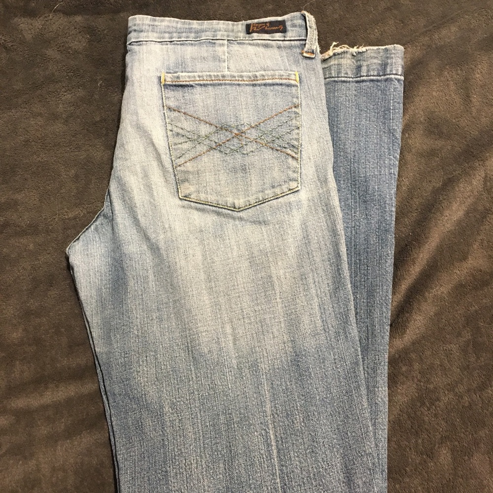 Citizens of Humanity jeans